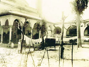 Fatih’in kayıp yüzü çıkarıldı