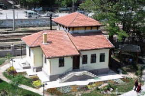 Gar binaları Polatlı’nın çehresini deştirecek