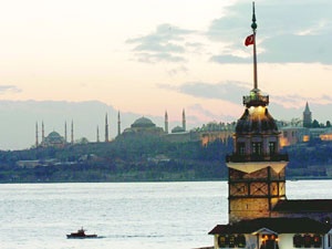 İstanbul’un tarihi çiçek gibi açacak