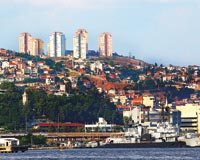 Taslak hazırlandı, Kocaeli’nde belediye sayısı 45’ten 9’a iniyor