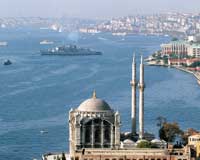 İstanbul, ‘Avrupa kültür başkentliği’ne hazırlanıyor