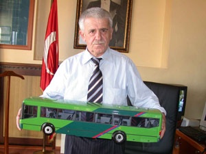 Metrobüsleri kendi haline bırakamayız