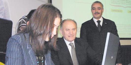 ‘Minare yenilenecek’