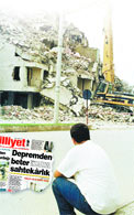 Denetçiler işverenini nasıl şikâyet etsin?