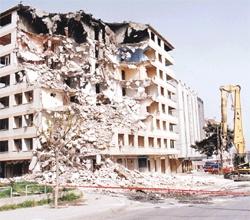 İstanbul’da 55 bin İzmir’de 12 bin ölü