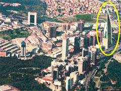 ‘İstanbul Elması’na sınır yok!