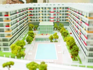 Uzakdoğu’nun çekiciliği Ginza ile Beylikdüzü’nde