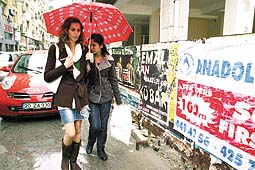 Büyükşehir, görüntü kirliliğini bitirecek