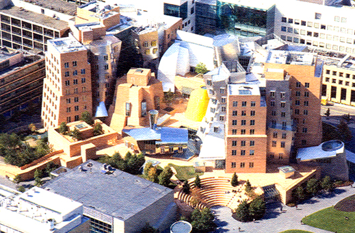 Mimarlara Mektup’ta Gehry’ye büyük ilgi