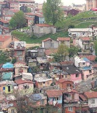 Ülke yapı kalitesi ile yükselir