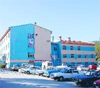 Çürük hastanede riskli bekleyiş