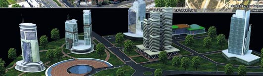 İstanbul’un finans merkezi 300 dönüme yayılacak