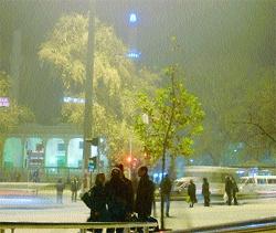 İzmir’in kirliliği daha yakın takipte