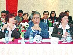 Çevre plansız tek çivi çakılmayacak