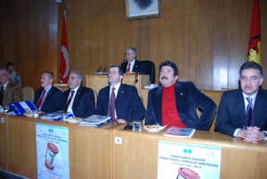 KOP idaresi kurulmalı