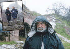 “Bizans’ı ortadan kaldırıyoruz”