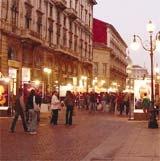 Milano’ya araç girişi ücretli