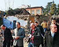 Restore edilen tarihî mekânlar, tanıtılacak