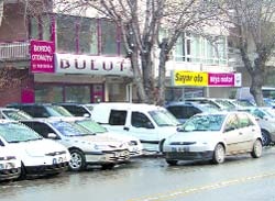 Büyükşehir düşünüyor Yenimahalle yapıyor