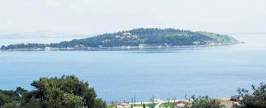 ‘Sedef Adası temiz enerji cenneti olacak’