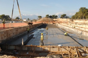 Antalya trafiğine raylı sistem düzenlemesi
