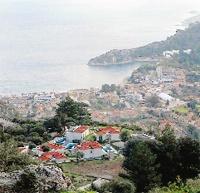 İlklerin beldesi Turunç’a kıymayın