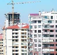 Türkiye’de konut kredi faizleri çok yüksek