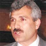 Başkana arazi soruşturması