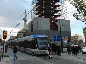 Çemberlitaş’ın altı toplu mezar