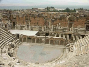 Çininin başkenti tarih turizminin de merkezi