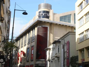 City’s’de ruhsat krizi