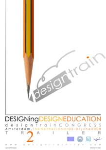 2. DESIGNTRAIN Konferansı: Tasarım Eğitimini Tasarlamak (5-7 Haziran 2008)