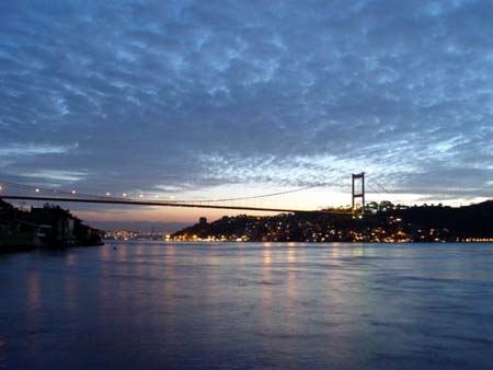 İstanbul ve Türkler