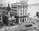 İstanbul’un italyan yüzü