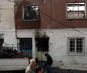 Kuşadası’ndaki tarihi evler korumaya alınmalı