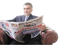 ‘EXPO, kentin 50 yılını kurtarır’