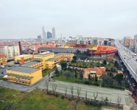 İstanbul’daki arazi satışı bu kez çalışanlara yarayacak