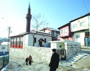 Tarihi değerlerimiz keşfedilmeyi bekliyor