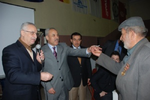 TOKİ de heyecanlı bekleyiş sona erdi