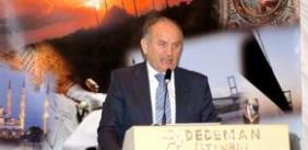 İstanbul’a 2 dev kongre merkezi yolda