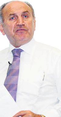 Topbaş: Muhsin Ertuğrul konusunda yanlış anlaşıldık