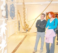 İlk üniversite sanat müzesi yeniden Gazi’de