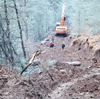 250 kilo bal için değmez madenciye okul yaptırırız