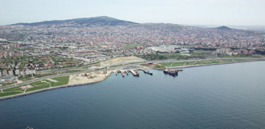 Yeni İstanbul’un yeni cazibe bölgeleri