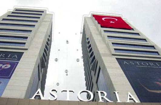 Yeni projeler Esentepe’yi parlattı