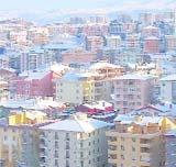 Konut sektöründe Etimesgut atağa kalktı
