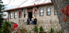 Gelibolu Yarımadası’nın tarihi köyleri turizme göz kırpıyor
