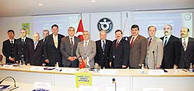 Egeliler’den birlik mesajı: “İzmir’in arkasındayız”