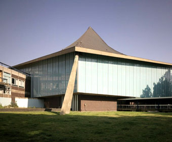 Commonwealth Restorasyonu Koolhaas’ın