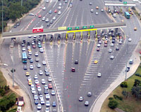 Köprülerde indirimli geçişler başladı